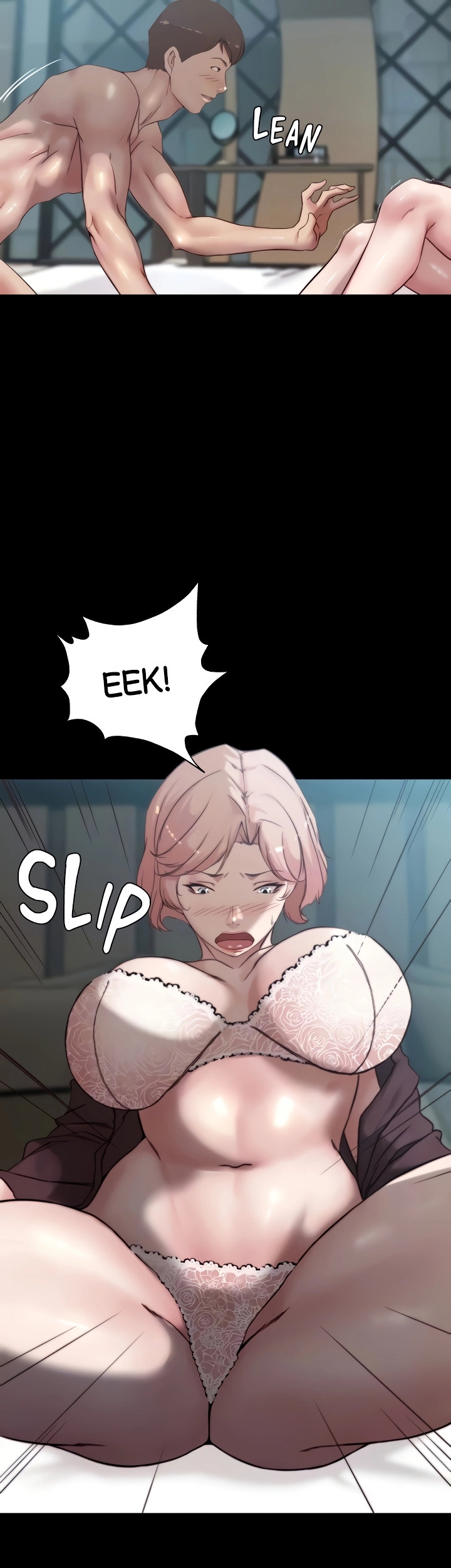 Panty Note - Chapter 86 - picture 18
