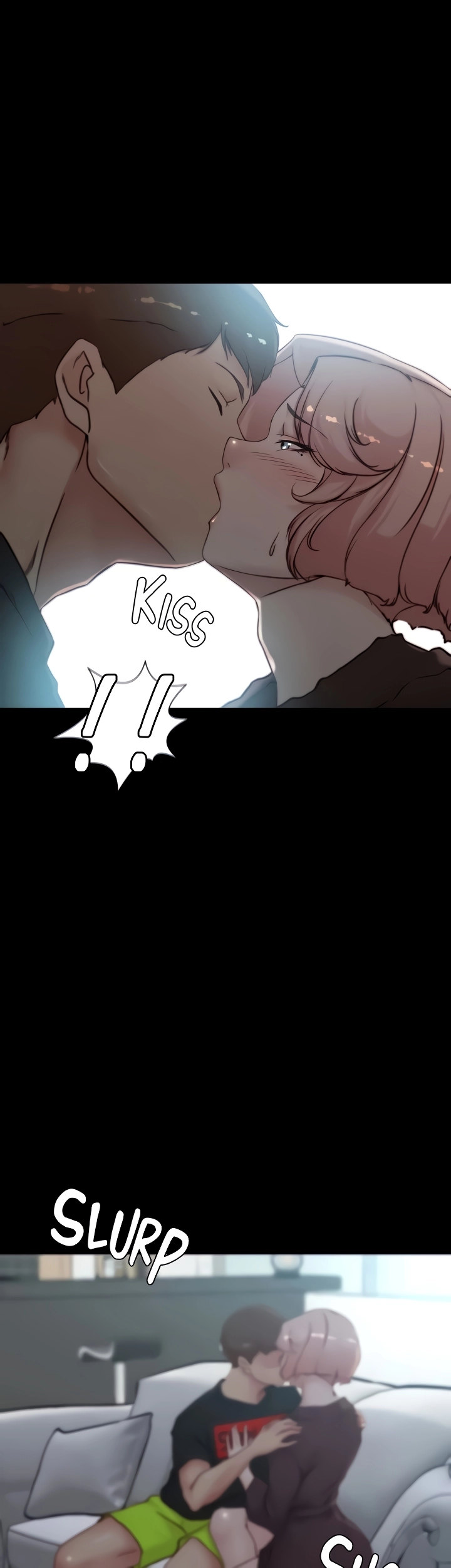 Panty Note - Chapter 86 - picture 2