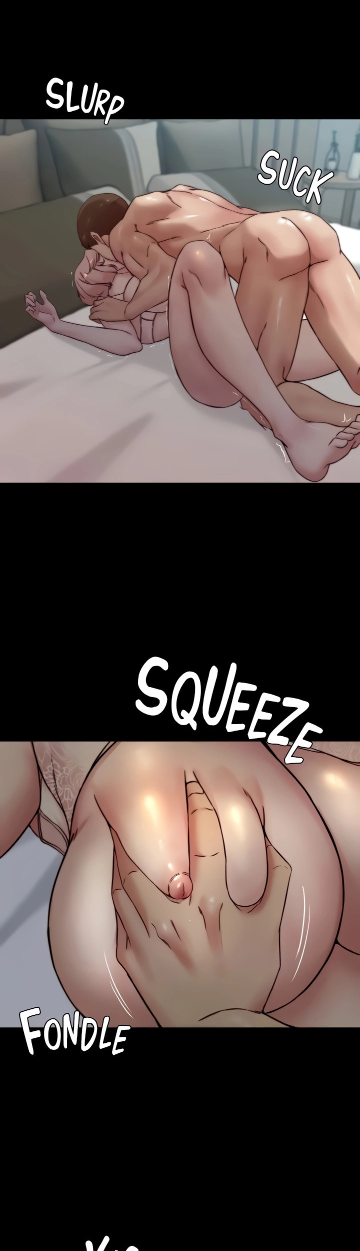 Panty Note - Chapter 86 - picture 22
