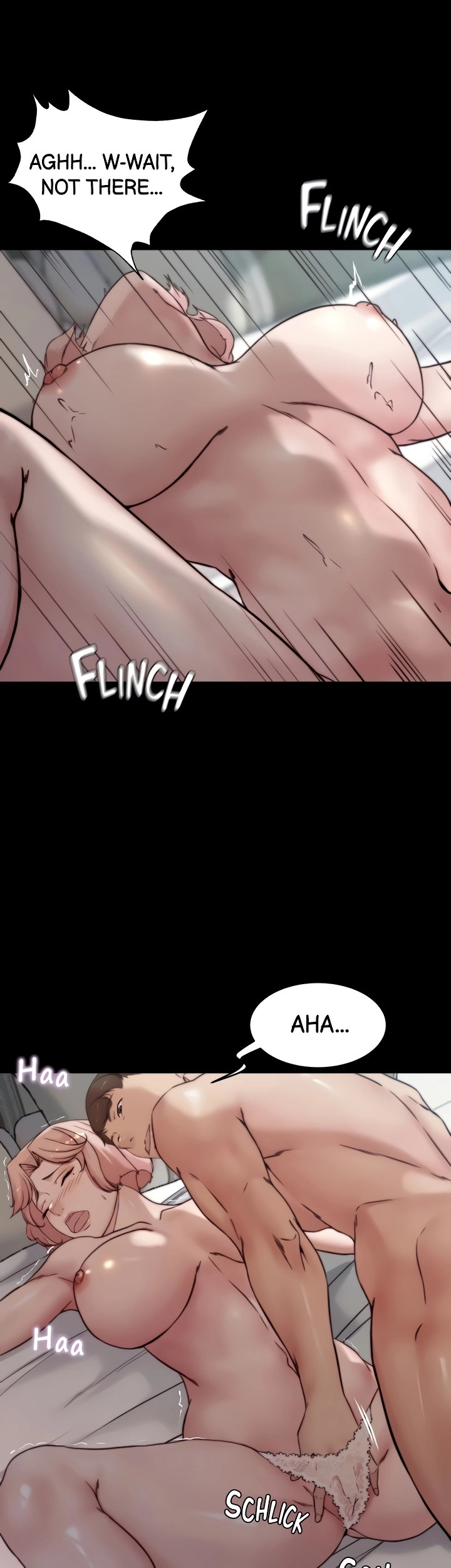 Panty Note - Chapter 86 - picture 27