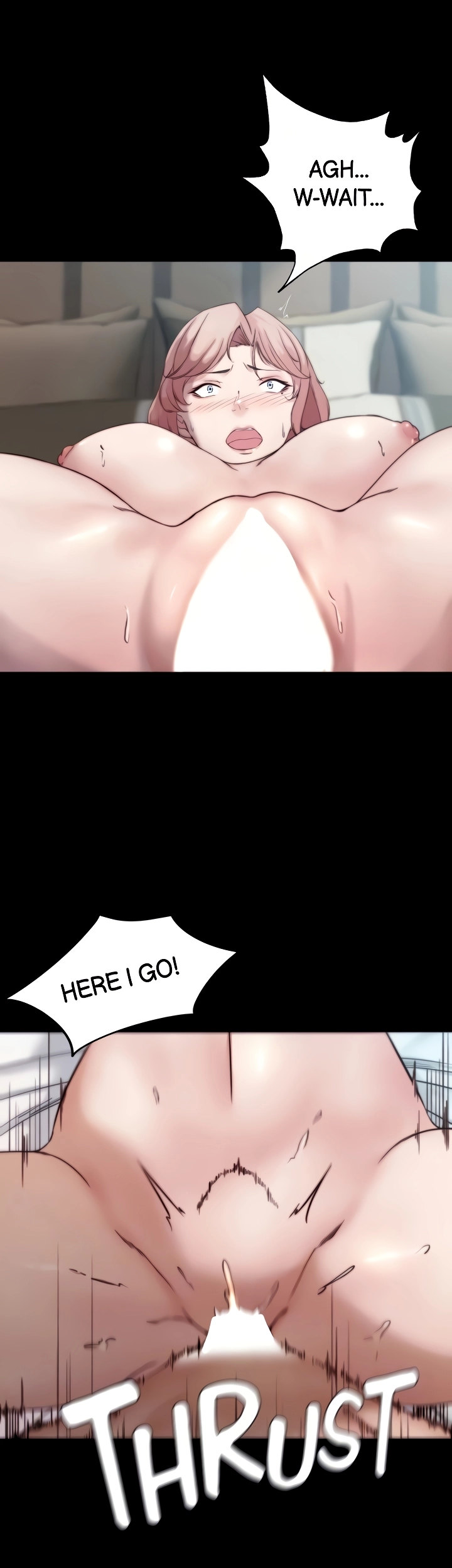 Panty Note - Chapter 86 - picture 33