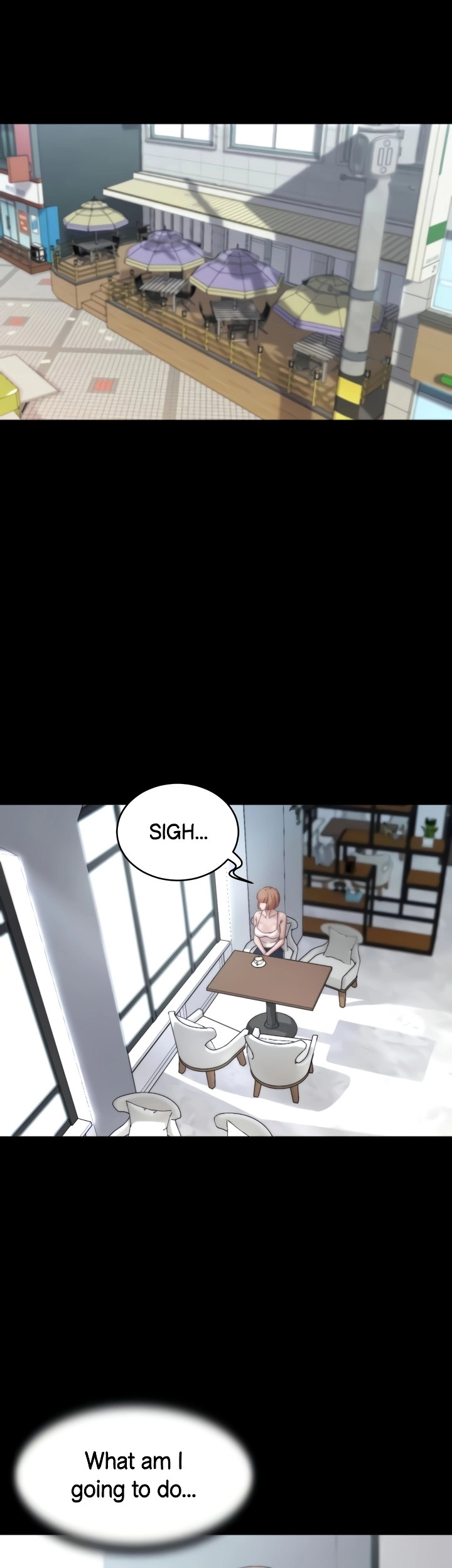 Panty Note - Chapter 86 - picture 5
