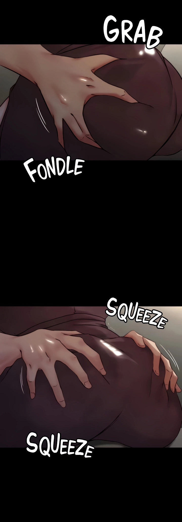 Panty Note - Chapter 86 - picture 9