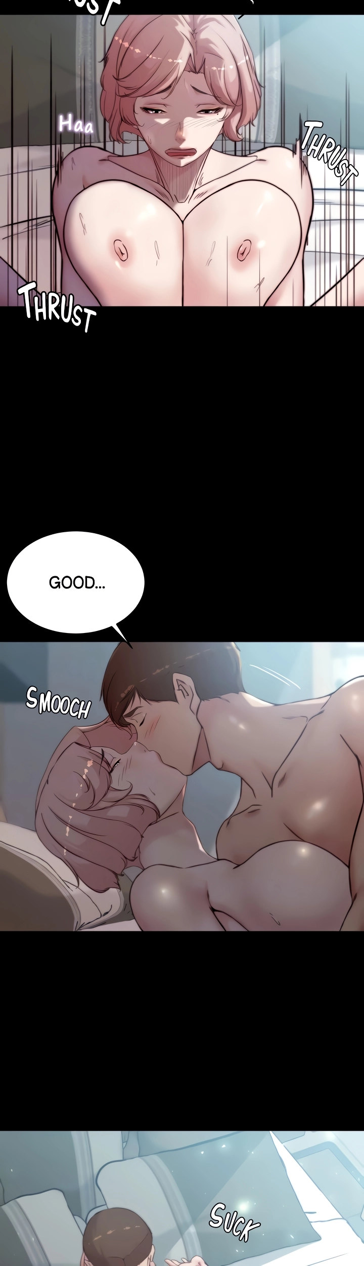 Panty Note - Chapter 87 - picture 16