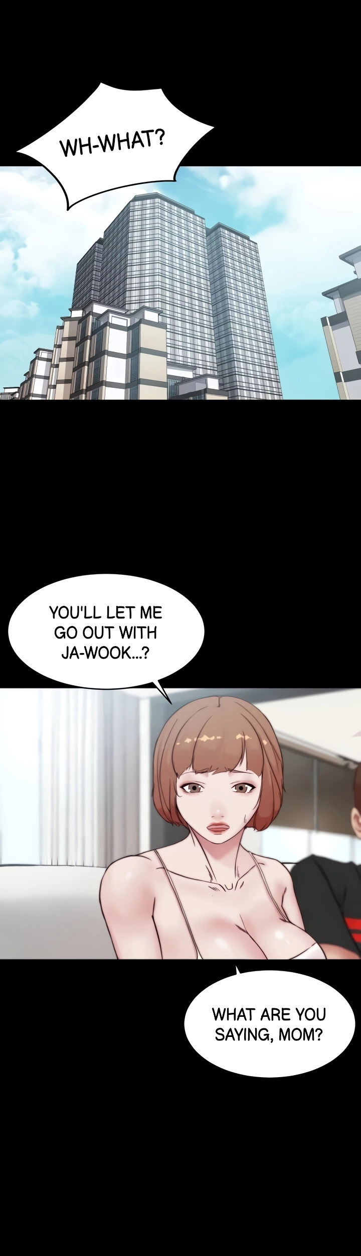 Panty Note - Chapter 87 - picture 24