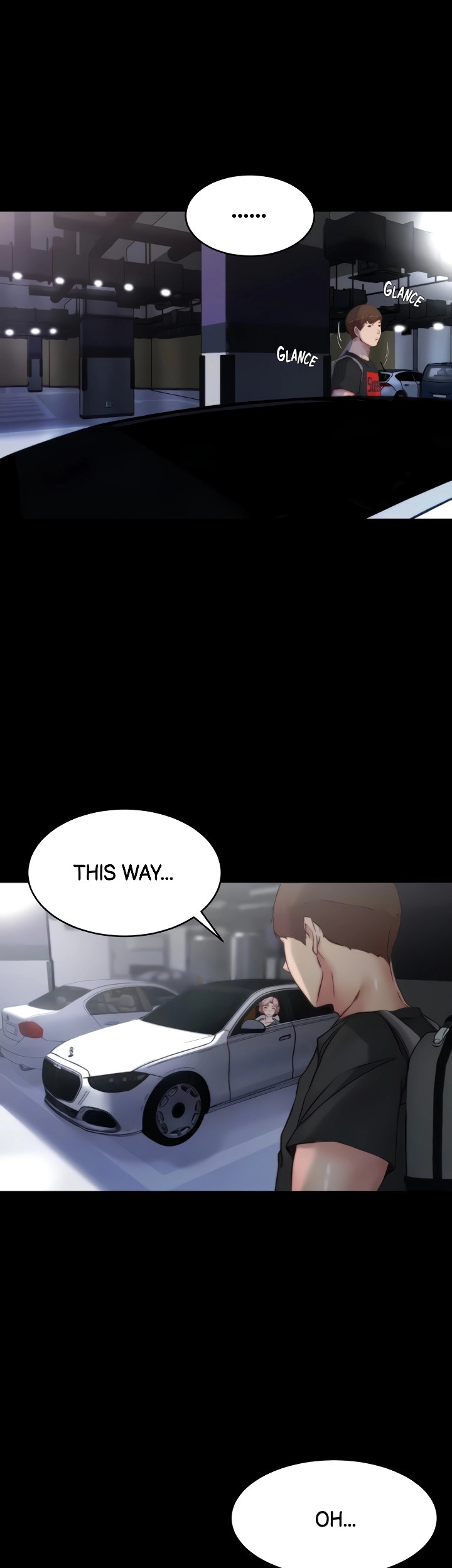 Panty Note - Chapter 87 - picture 33