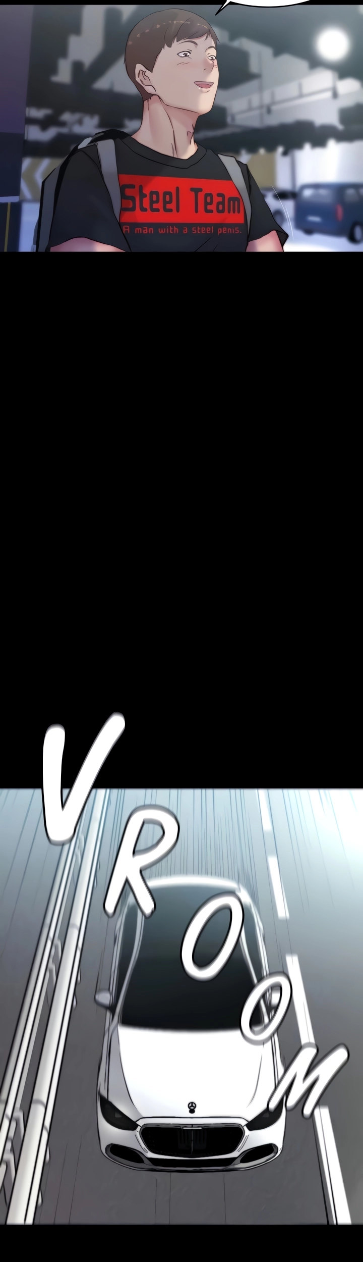 Panty Note - Chapter 87 - picture 34