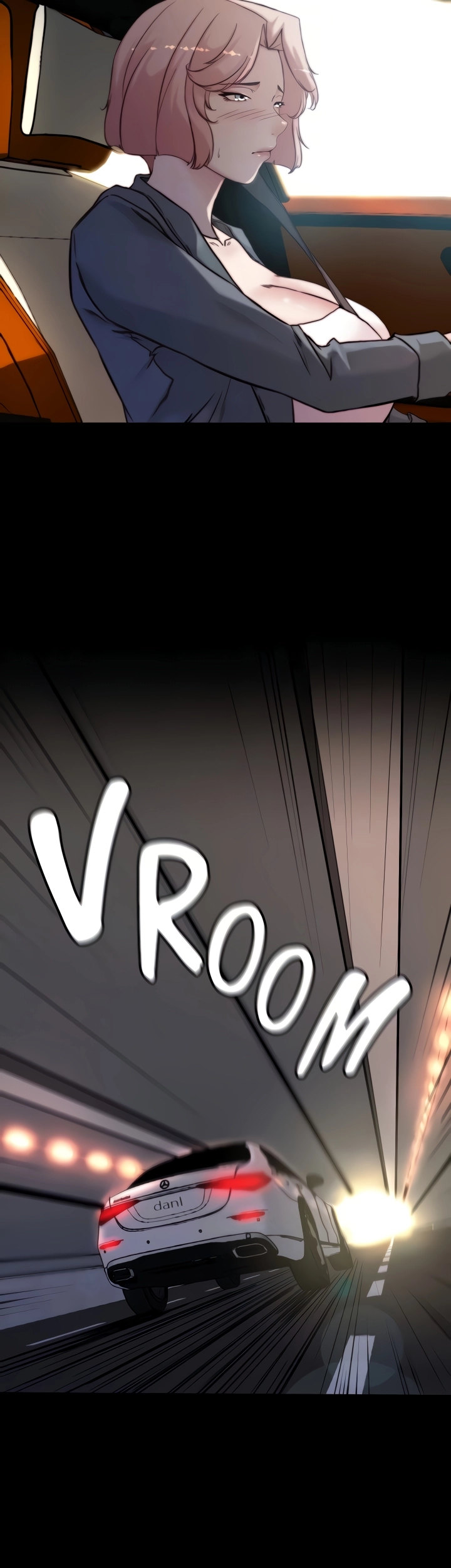 Panty Note - Chapter 87 - picture 37