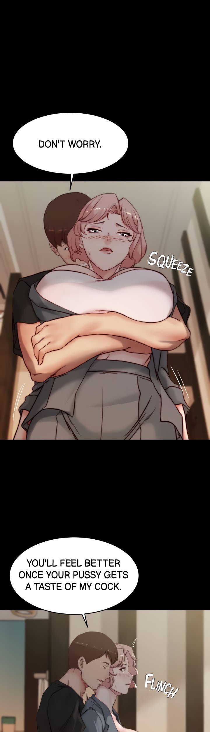 Panty Note - Chapter 88 - picture 1
