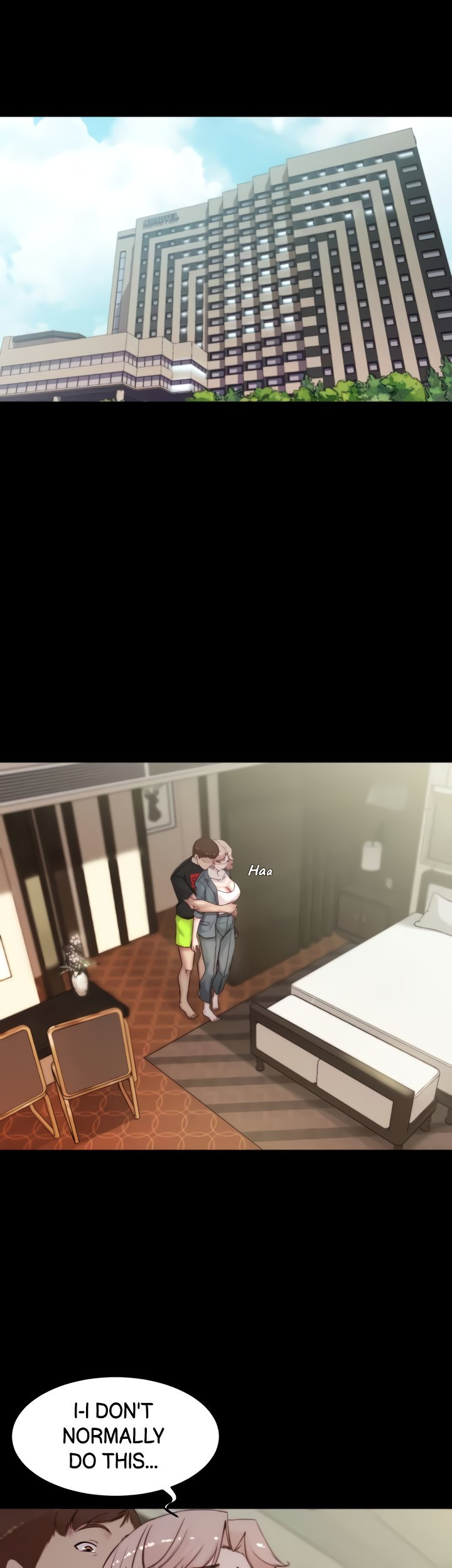Panty Note - Chapter 88 - picture 5