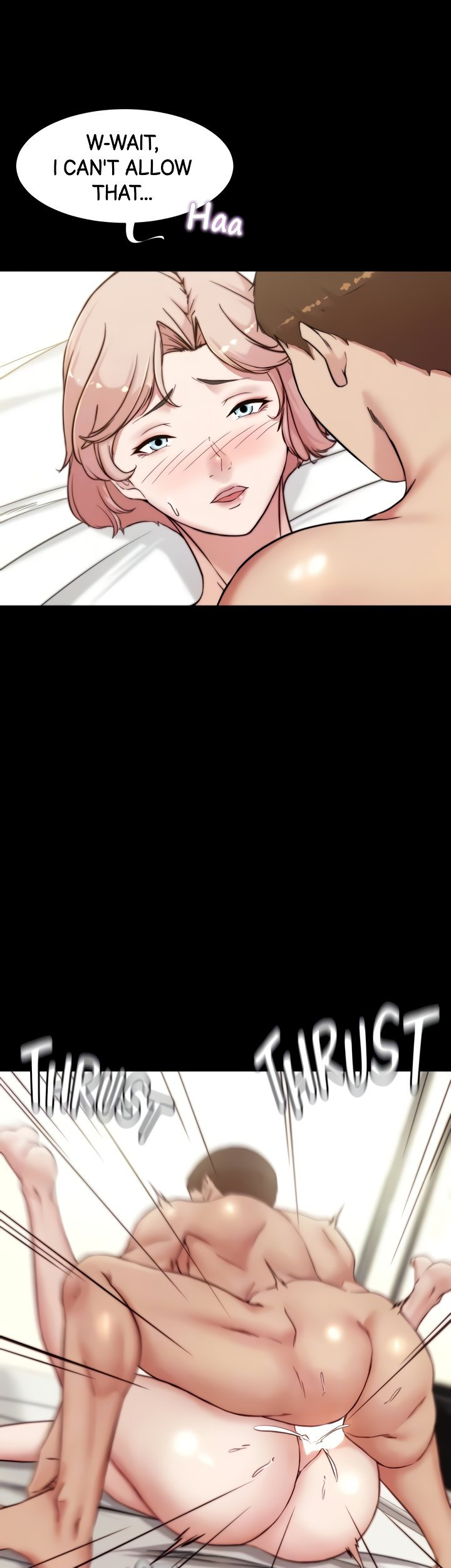 Panty Note - Chapter 89 - picture 18