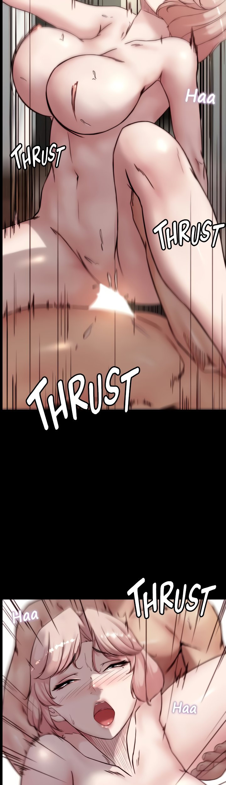 Panty Note - Chapter 89 - picture 2
