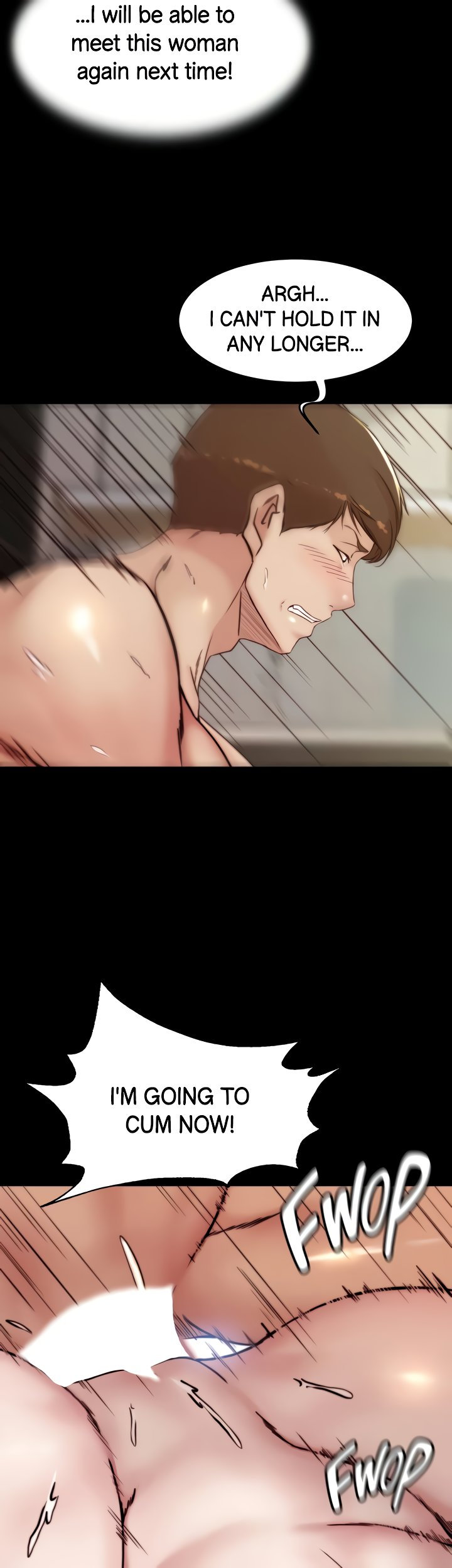 Panty Note - Chapter 89 - picture 25