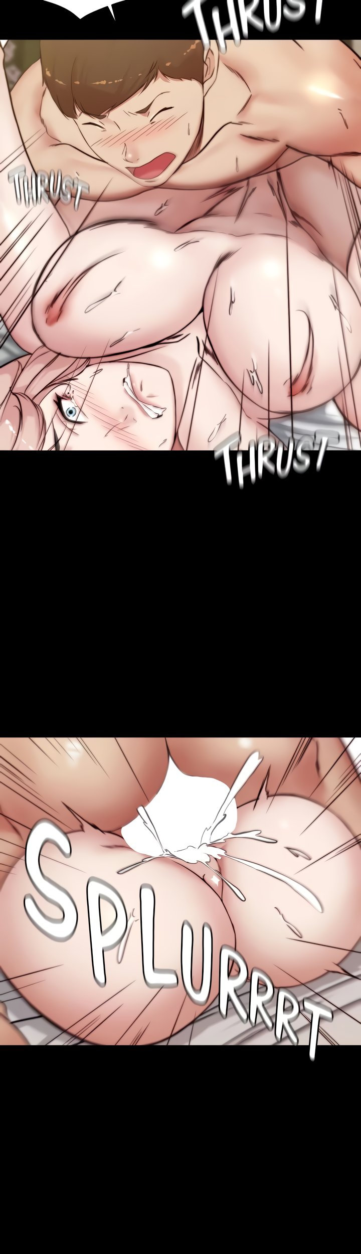 Panty Note - Chapter 89 - picture 27