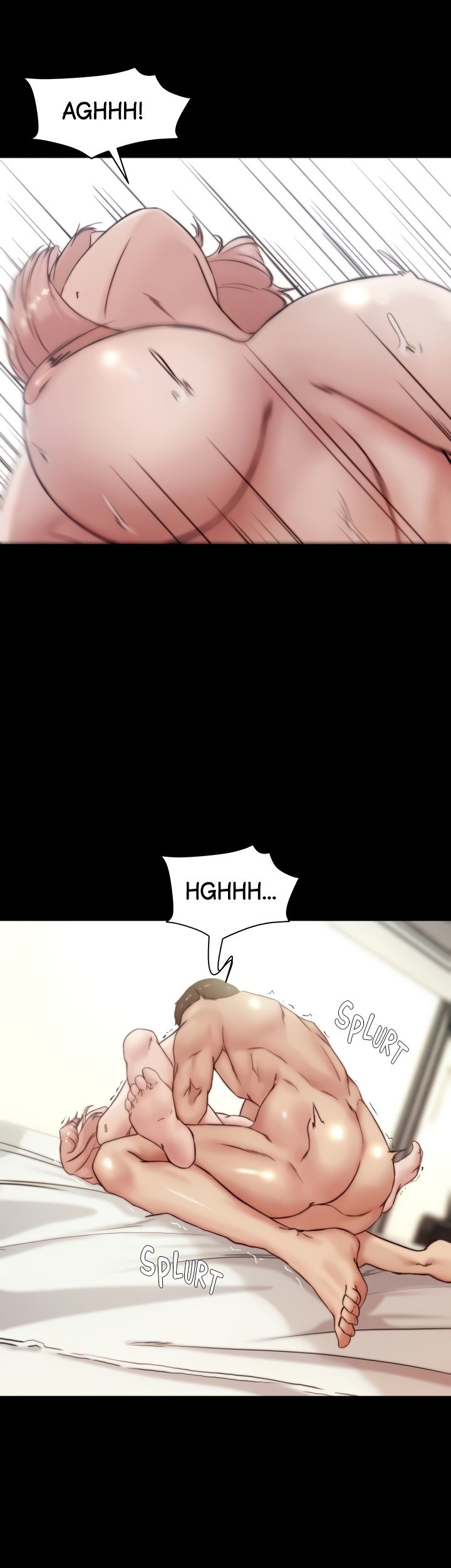 Panty Note - Chapter 89 - picture 28