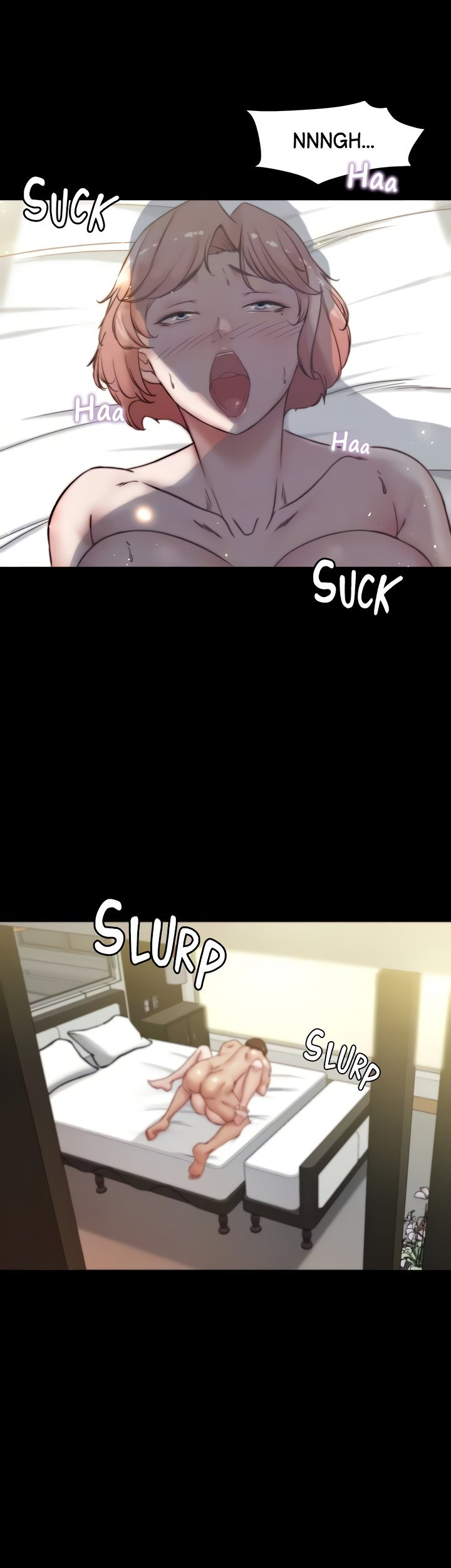 Panty Note - Chapter 89 - picture 30