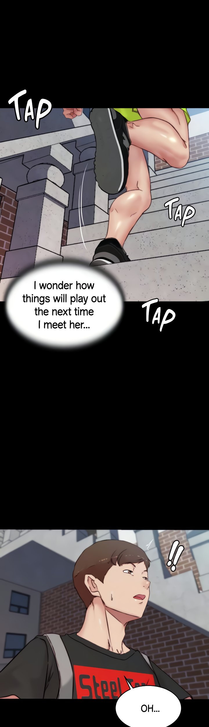Panty Note - Chapter 89 - picture 37