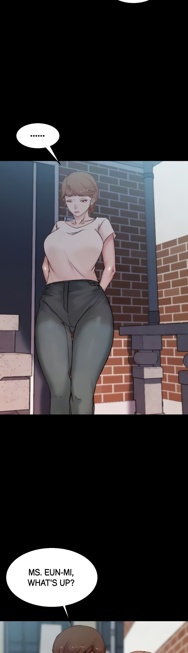 Panty Note - Chapter 89 - picture 38
