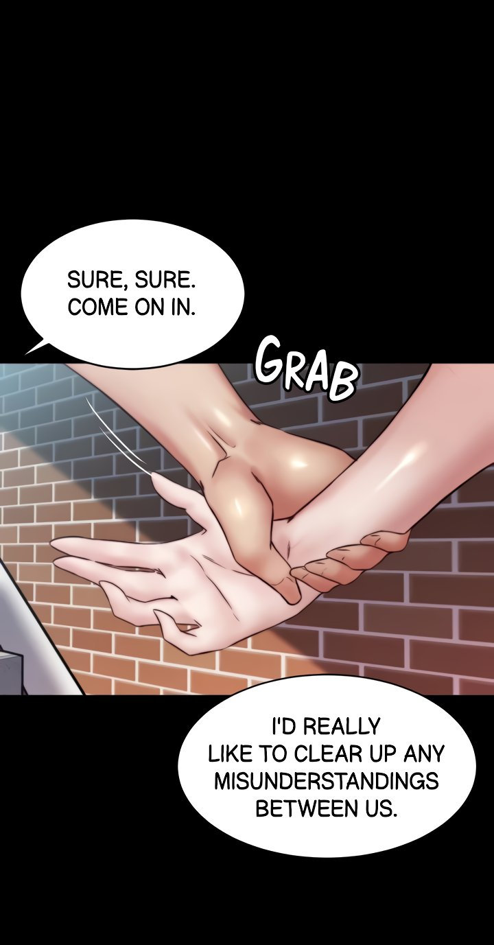 Panty Note - Chapter 89 - picture 41