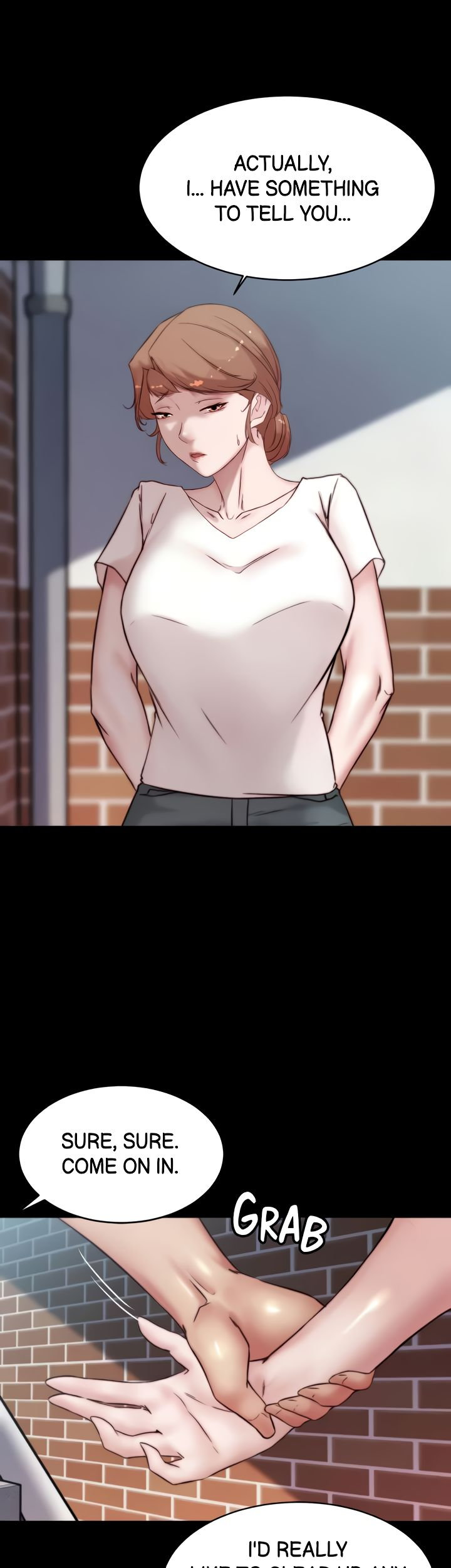 Panty Note - Chapter 90 - picture 0