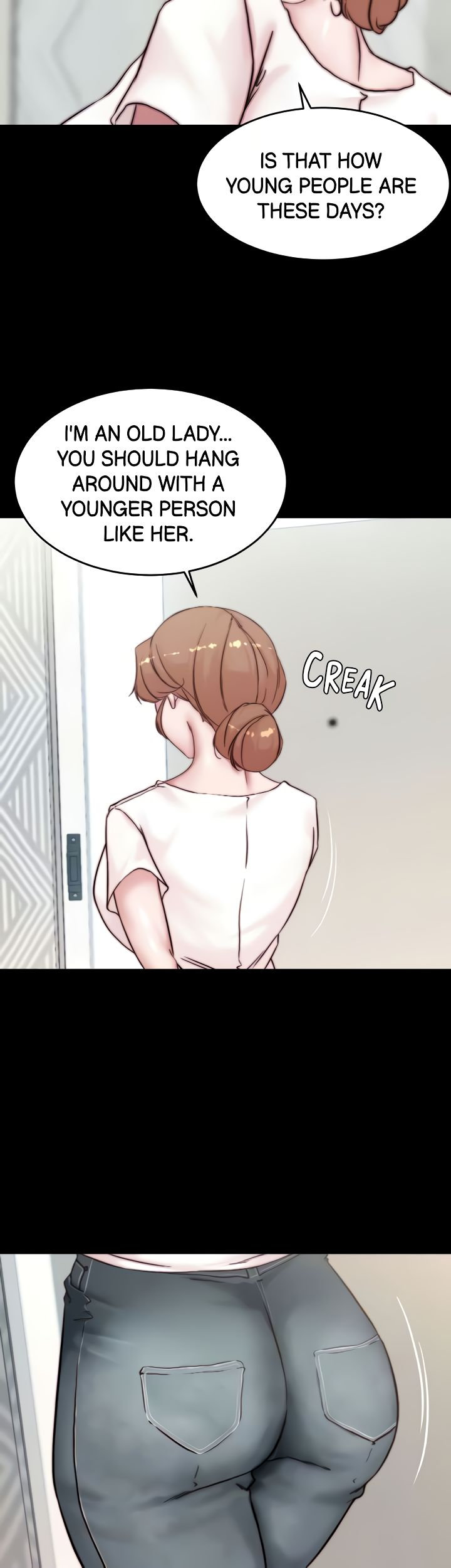 Panty Note - Chapter 90 - picture 13
