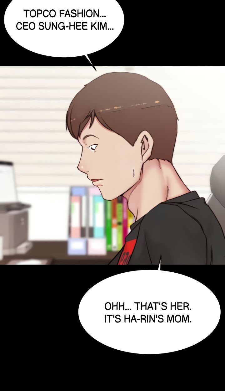 Panty Note - Chapter 90 - picture 16