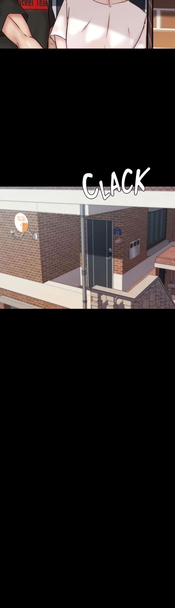 Panty Note - Chapter 90 - picture 2