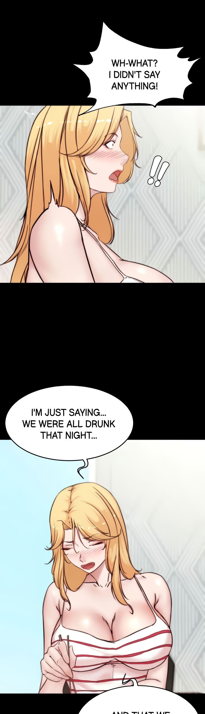 Panty Note - Chapter 90 - picture 23