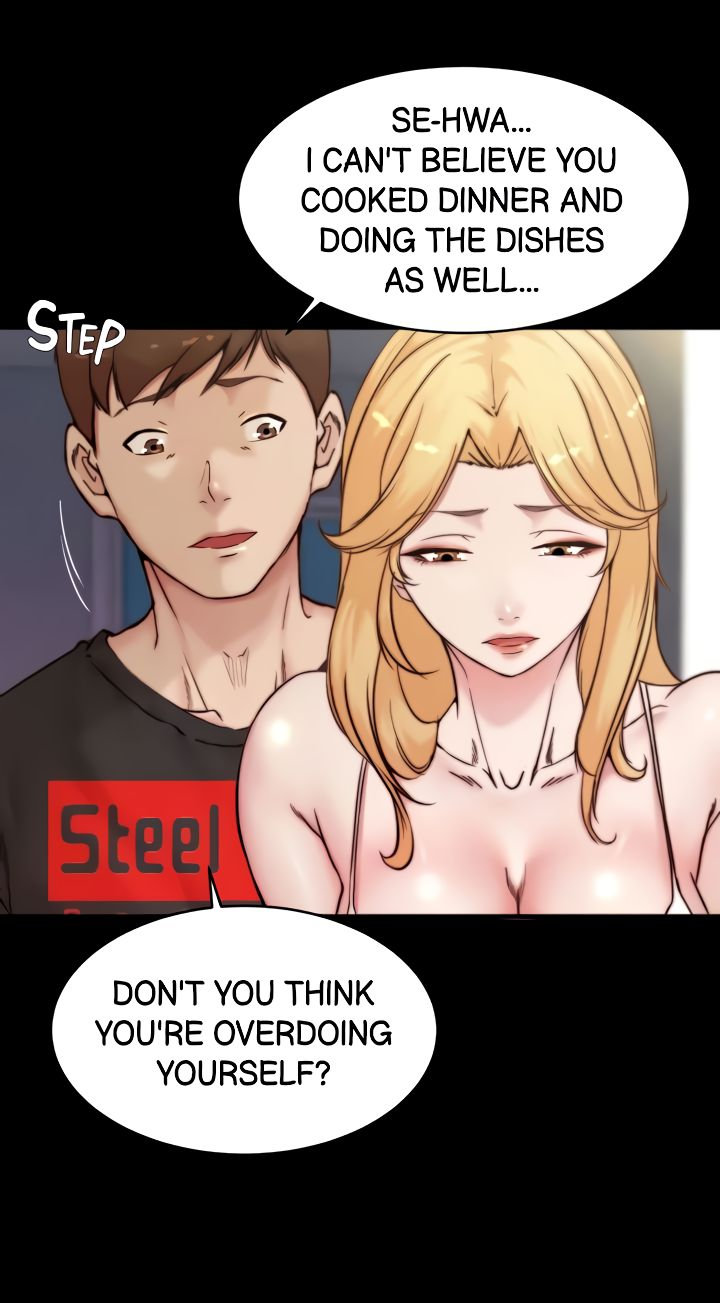 Panty Note - Chapter 90 - picture 28