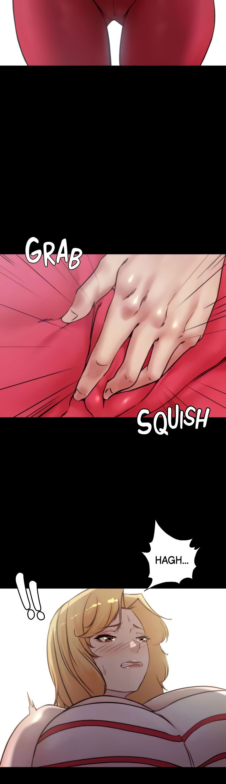 Panty Note - Chapter 90 - picture 31