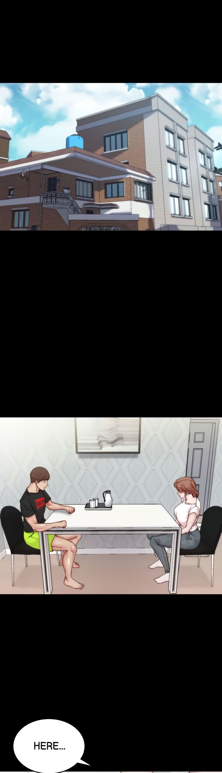Panty Note - Chapter 90 - picture 5