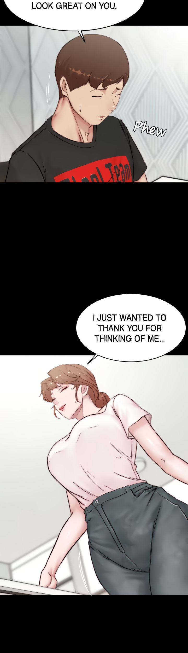 Panty Note - Chapter 90 - picture 9