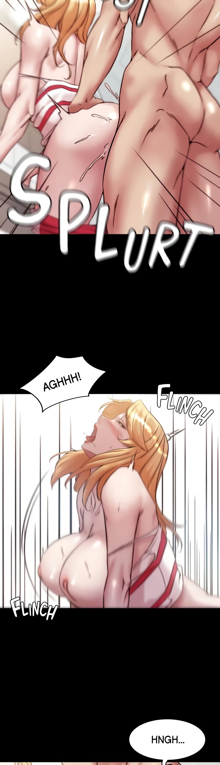 Panty Note - Chapter 92 - picture 13