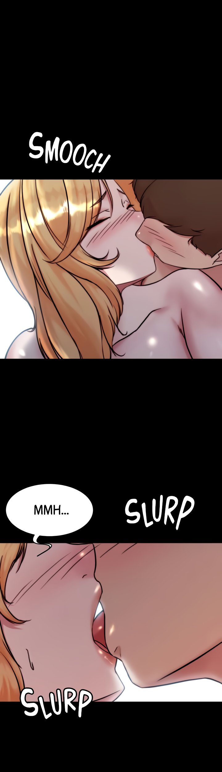 Panty Note - Chapter 92 - picture 16