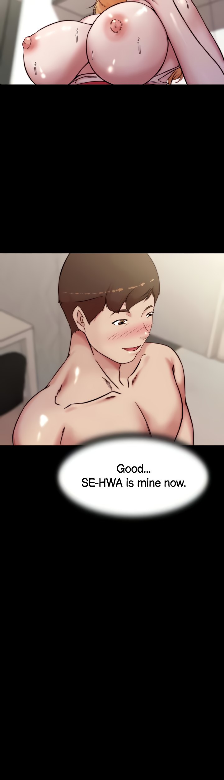 Panty Note - Chapter 92 - picture 21