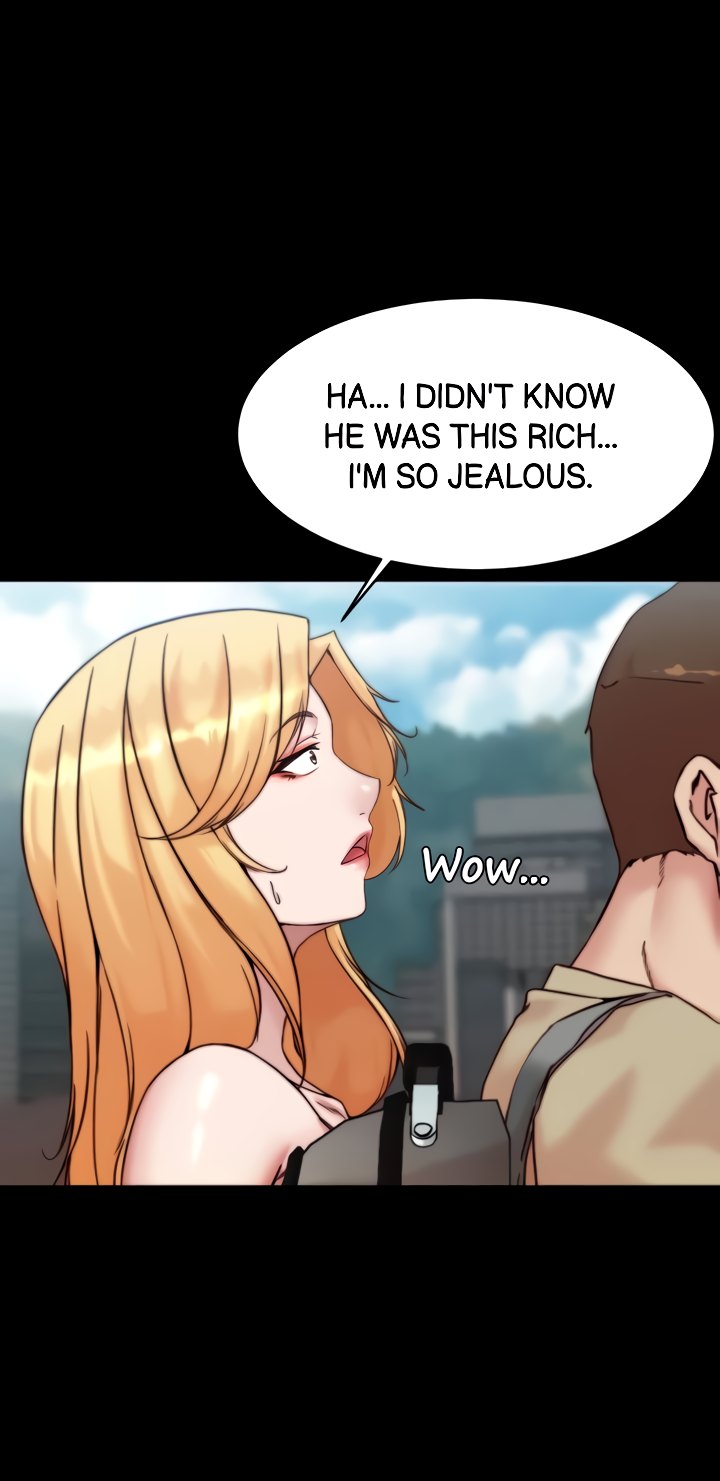 Panty Note - Chapter 92 - picture 23