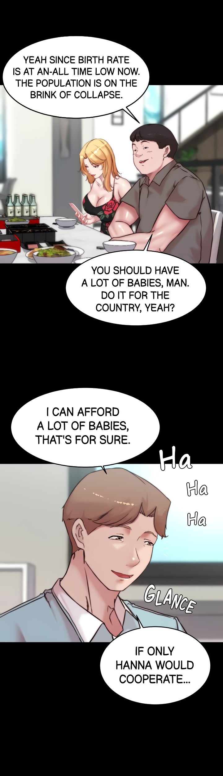 Panty Note - Chapter 92 - picture 27