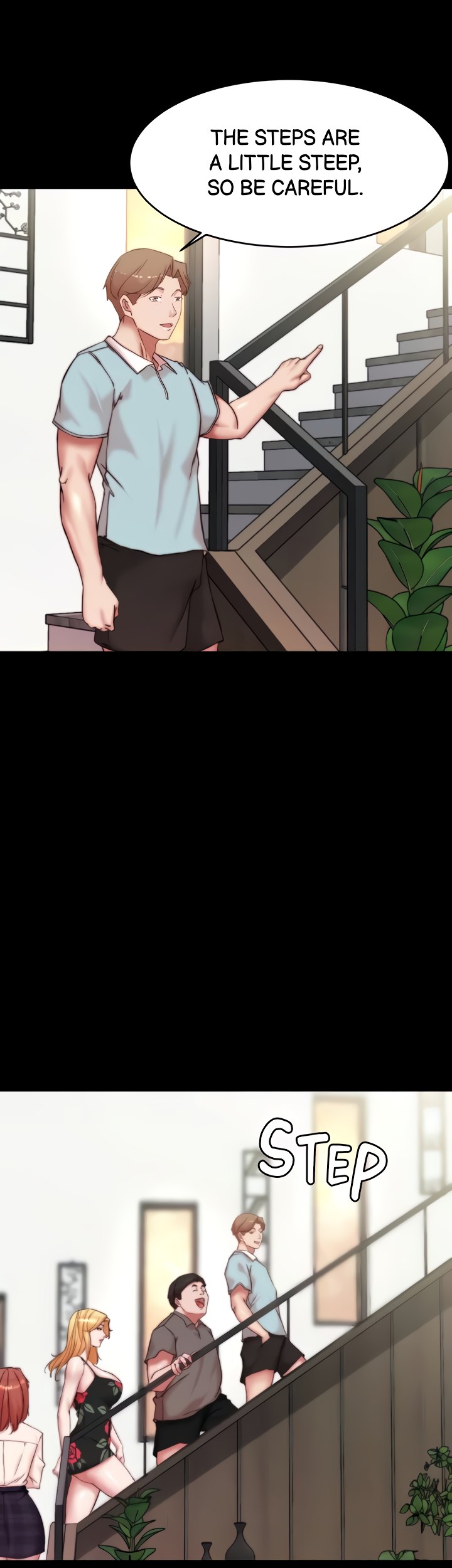 Panty Note - Chapter 92 - picture 37