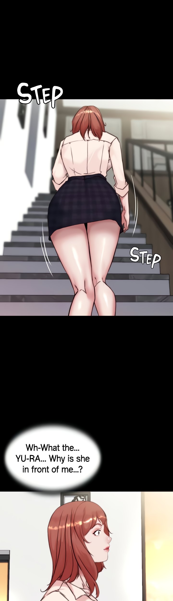 Panty Note - Chapter 92 - picture 39