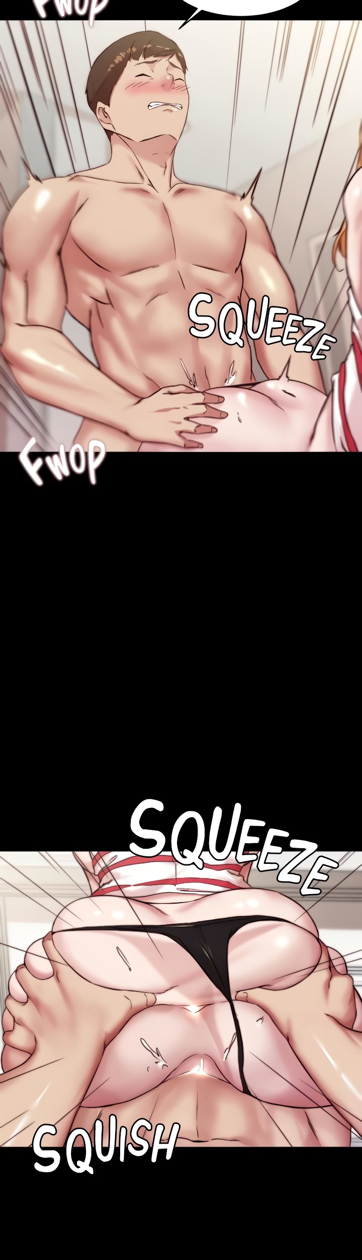 Panty Note - Chapter 92 - picture 7