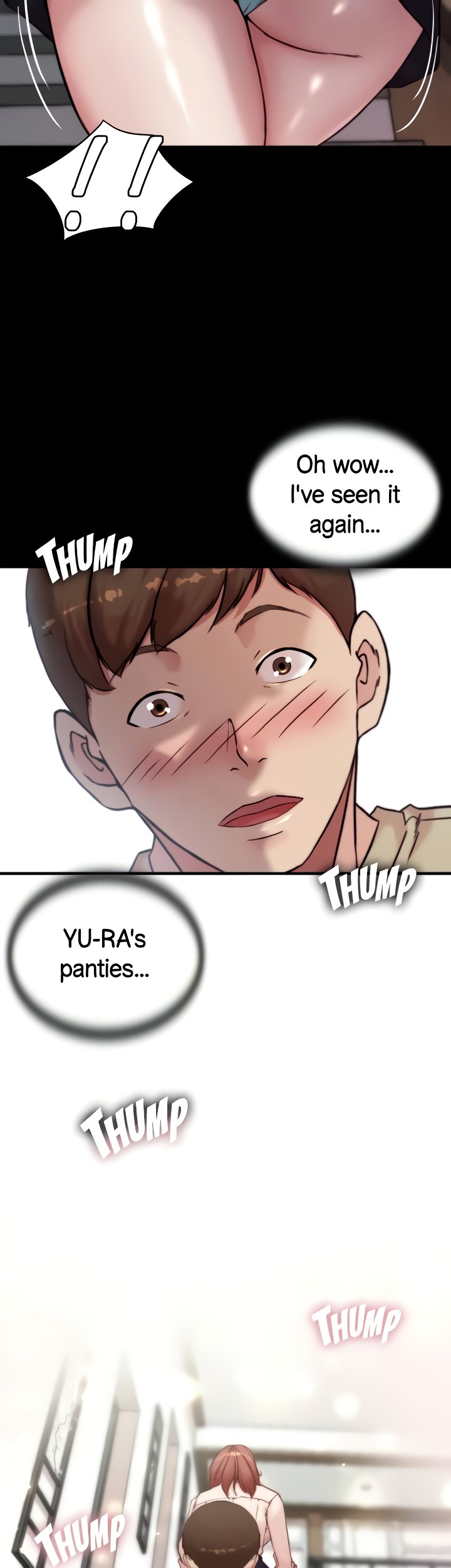 Panty Note - Chapter 93 - picture 2