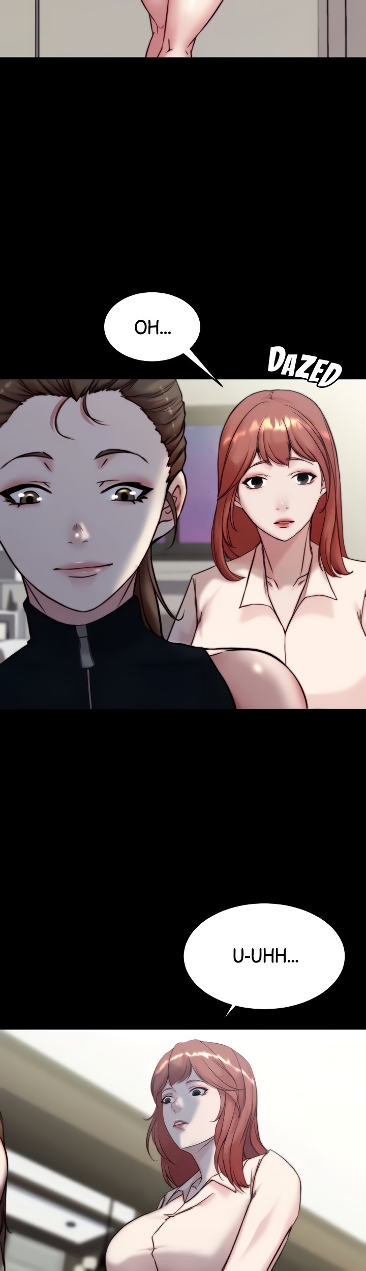 Panty Note - Chapter 93 - picture 20