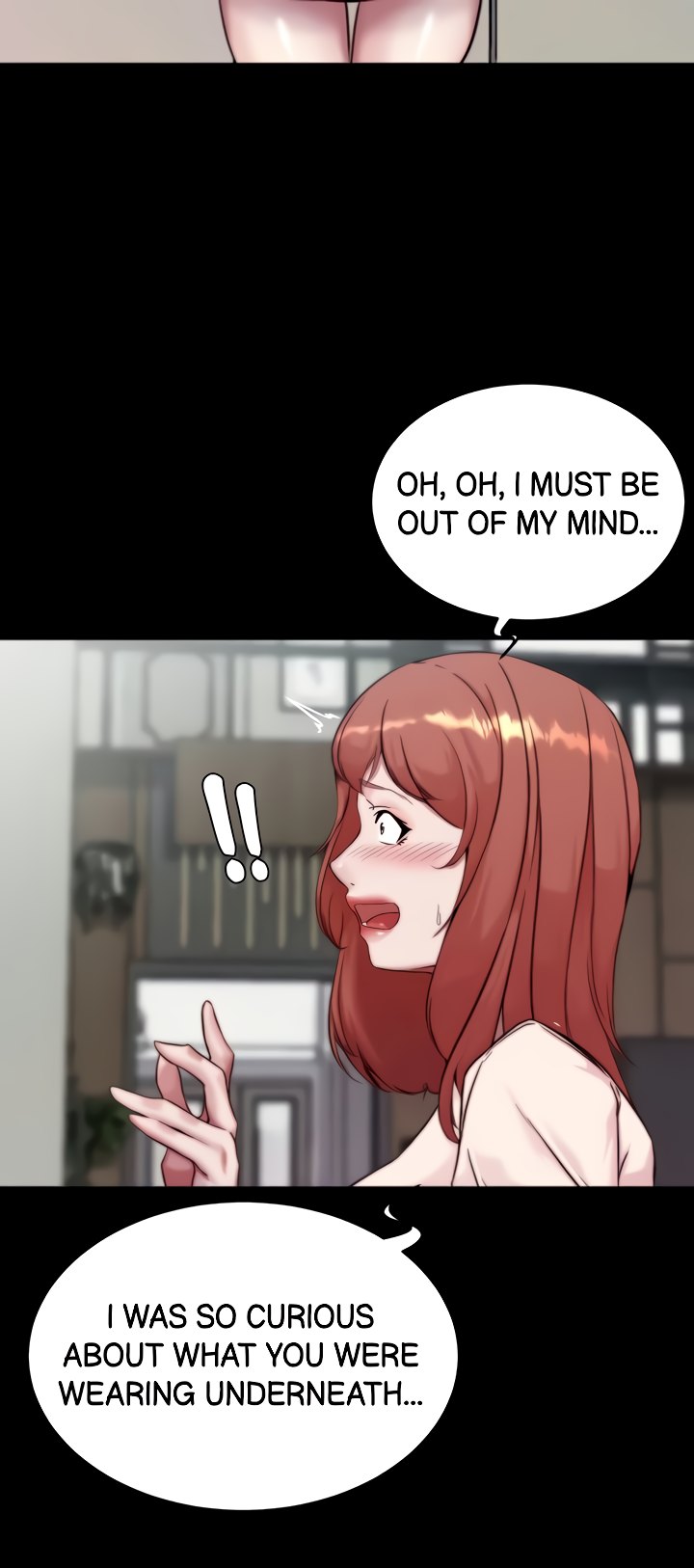 Panty Note - Chapter 93 - picture 23