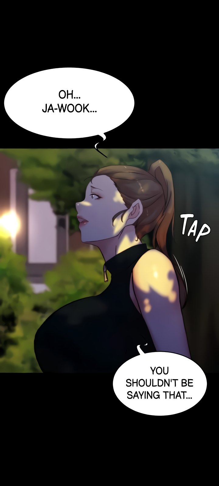 Panty Note - Chapter 93 - picture 29