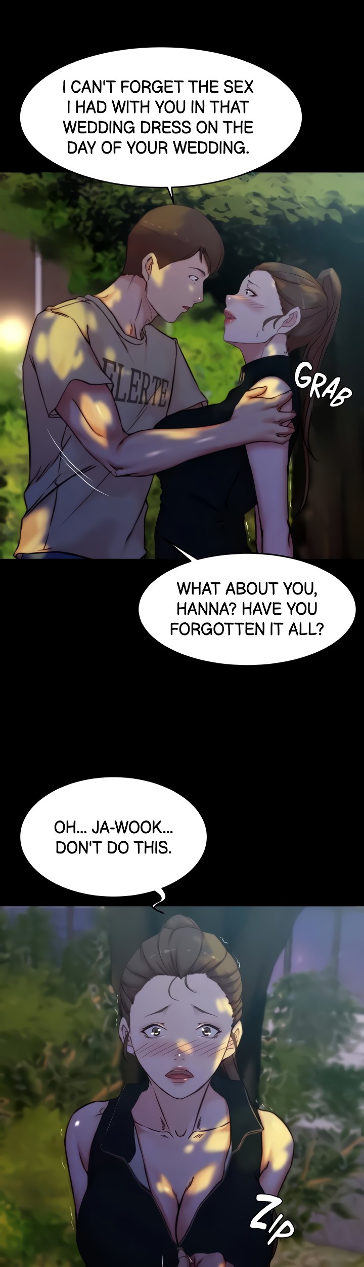 Panty Note - Chapter 93 - picture 30