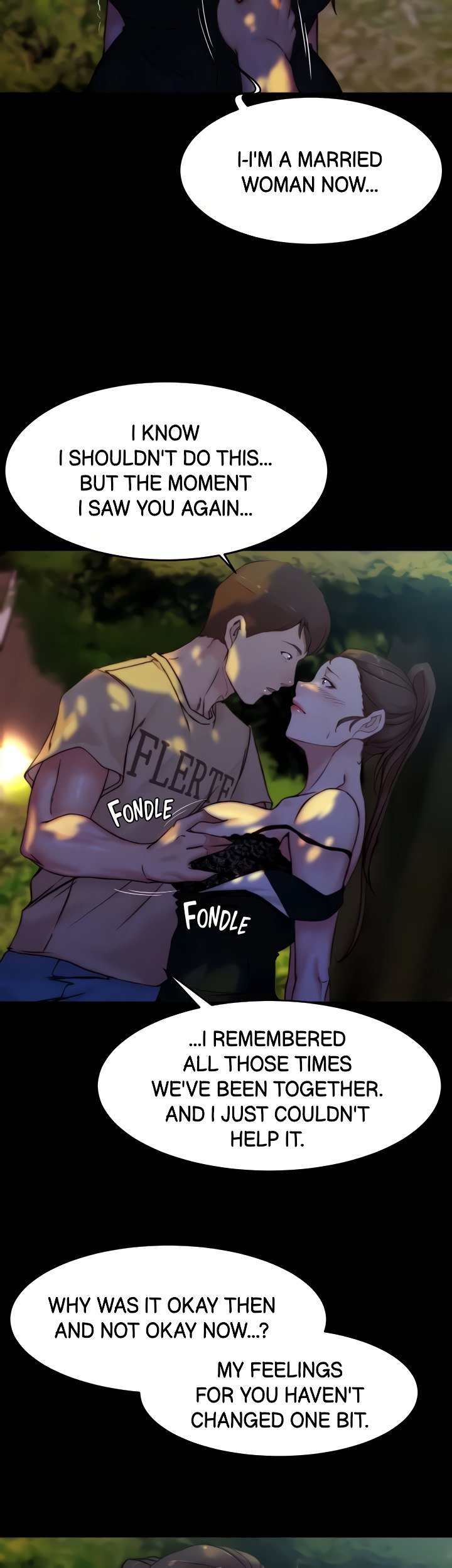 Panty Note - Chapter 93 - picture 31