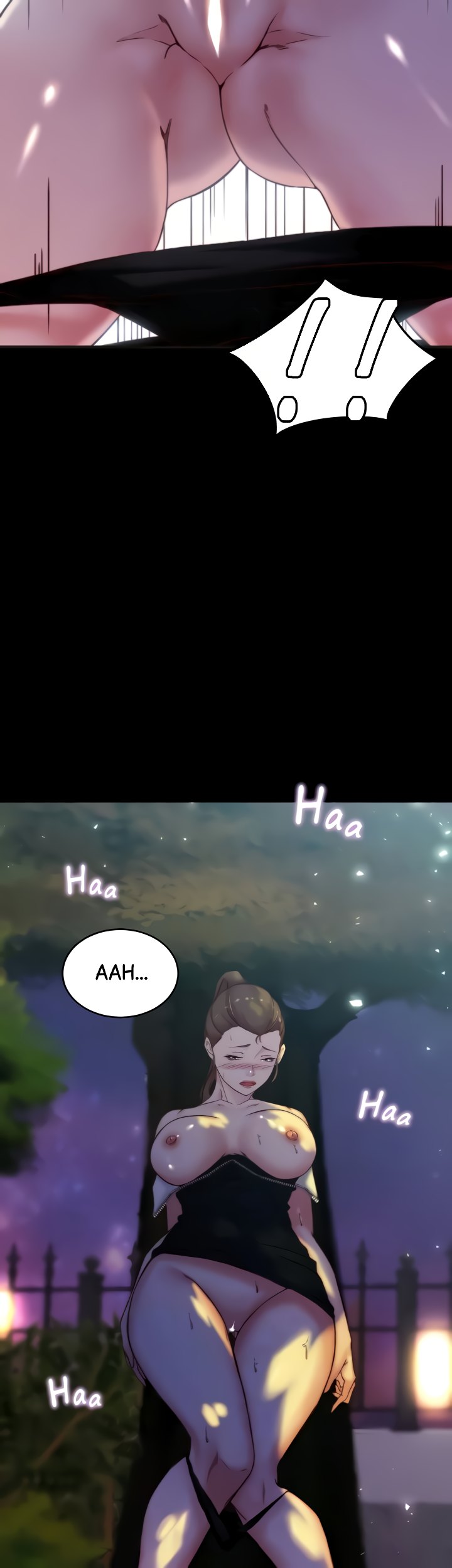 Panty Note - Chapter 93 - picture 39