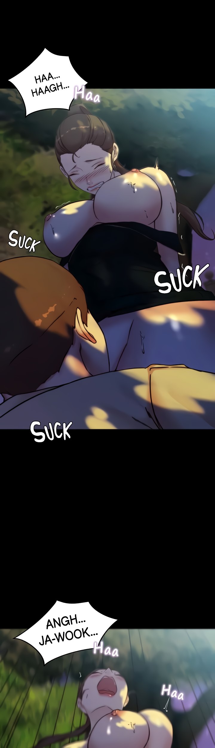Panty Note - Chapter 93 - picture 42