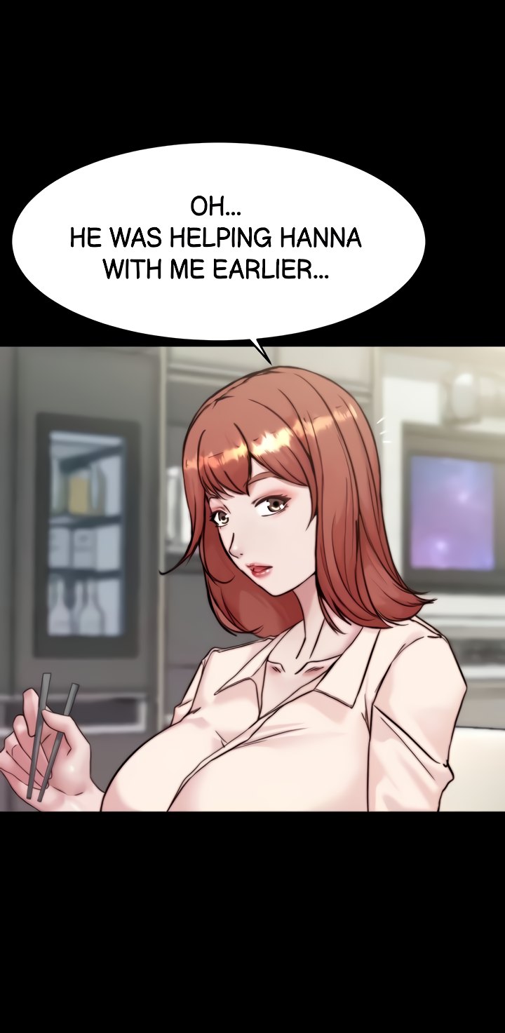 Panty Note - Chapter 94 - picture 21