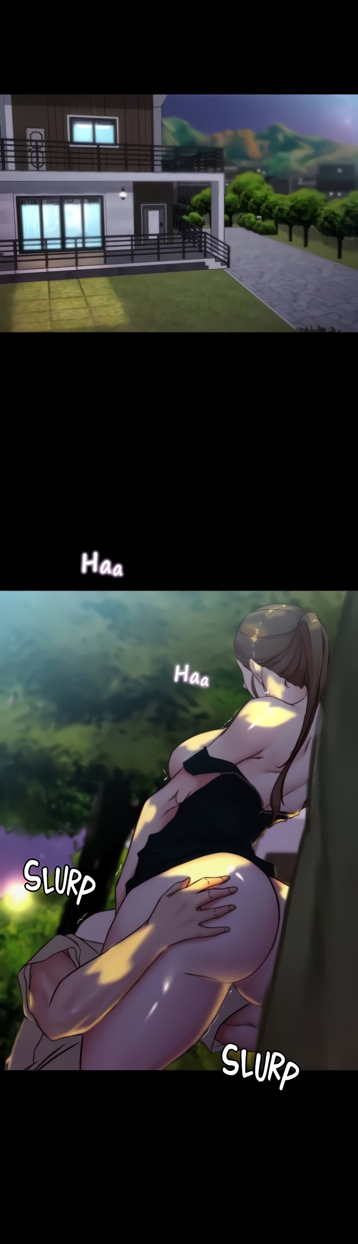 Panty Note - Chapter 94 - picture 4